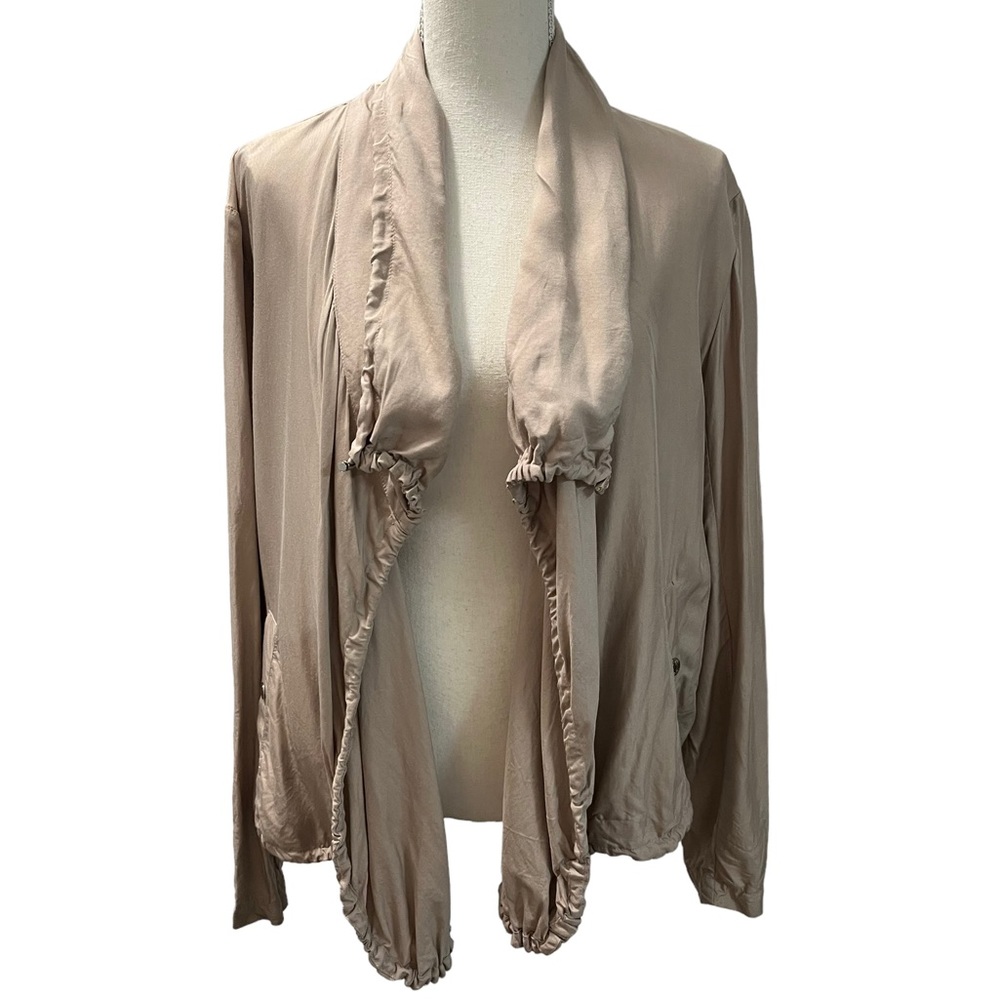 michael kors champagne shoes